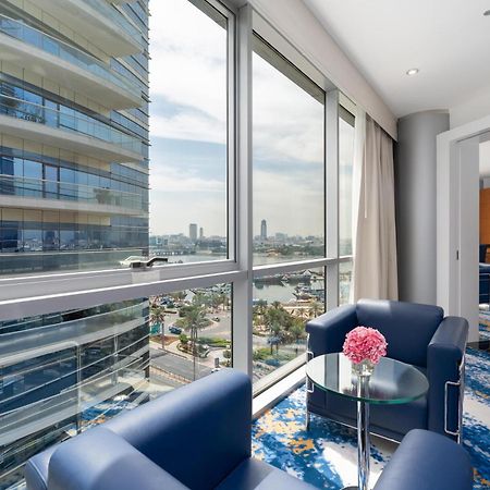 Golden Sands Boutique Hotel-Dubai Creek Екстериор снимка